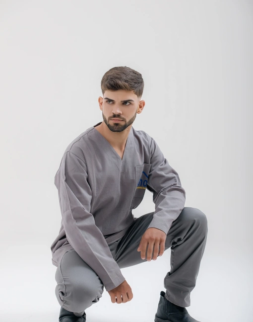 Uniformes Empresariais