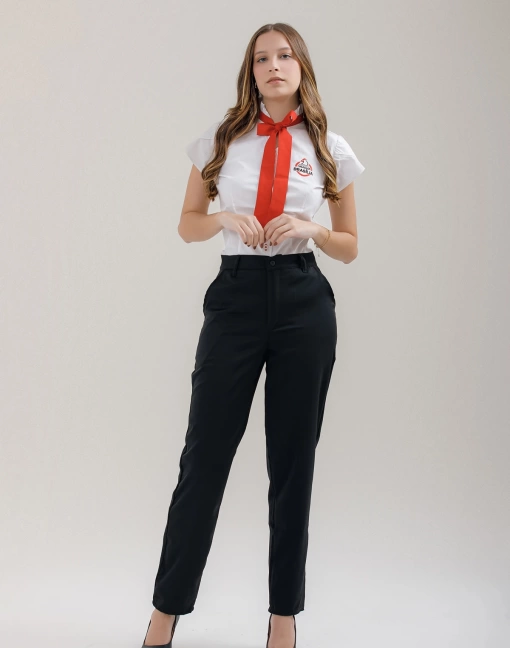Uniformes Empresariais