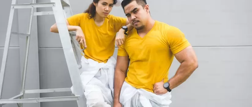 Uniformes modernos que impressionam e inspiram 3