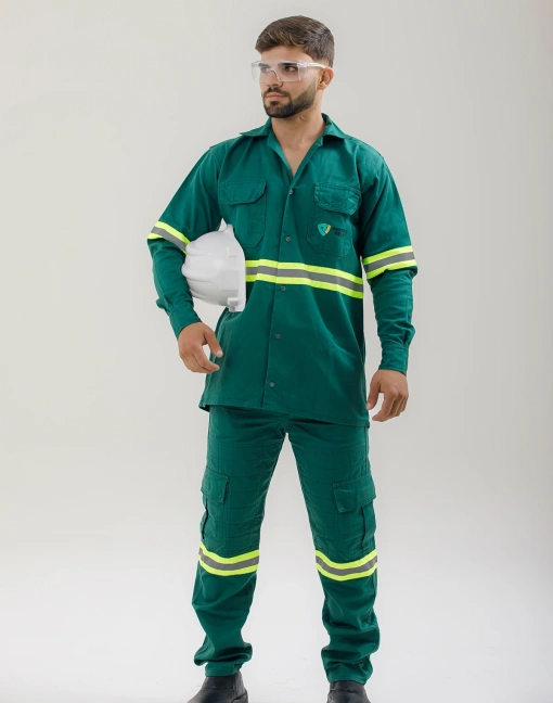 Uniformes Empresariais