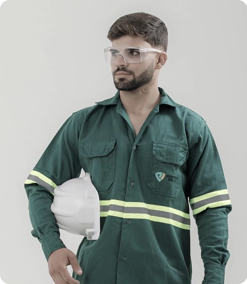 Uniformes Empresariais