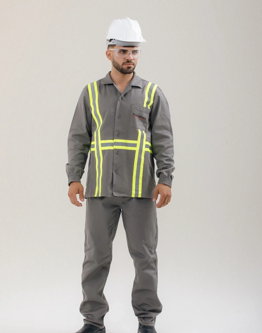 Uniformes Empresariais