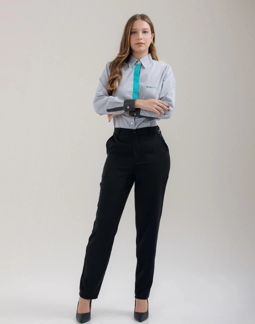 Uniformes Empresariais